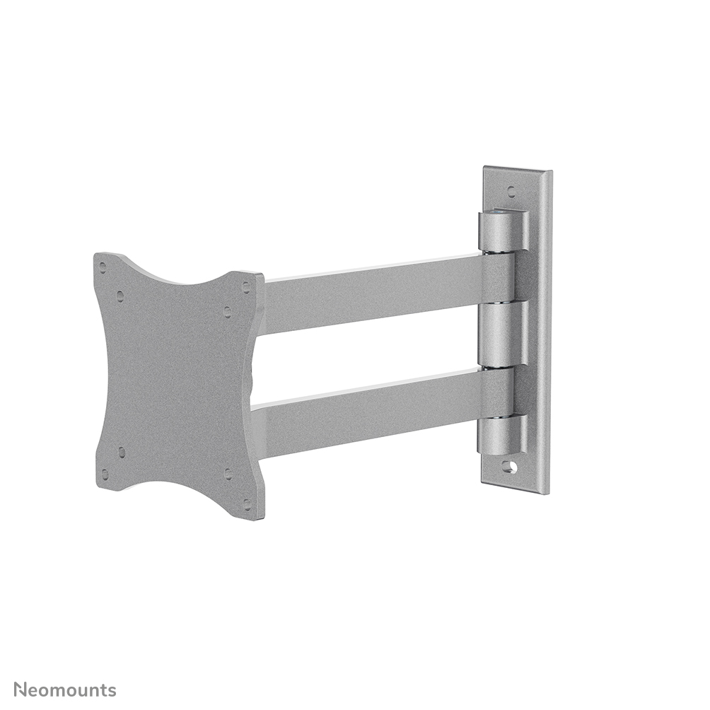 Neomounts FPMA-W820 Monitor/TV-beugel wand 10-27" - full motion